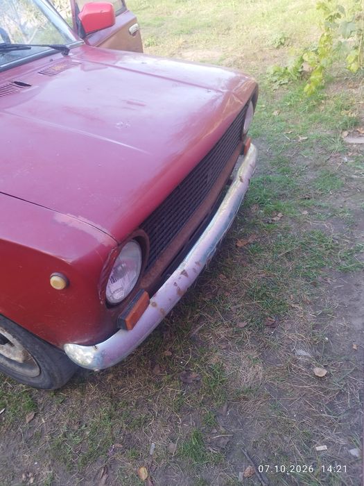Продам ВАЗ 2101 корейку