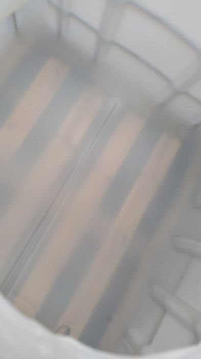 Єврокуб, тара, ємність, бак на 1000л ВЖИВАНИЙ