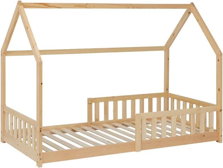 Cama MONTESSORI bosco natural

hôma
199,00
