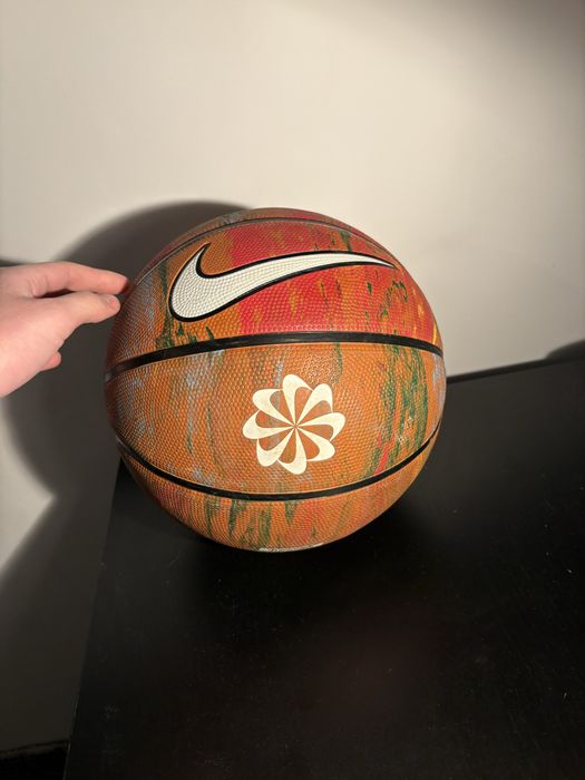 pilka do koszykowki nike