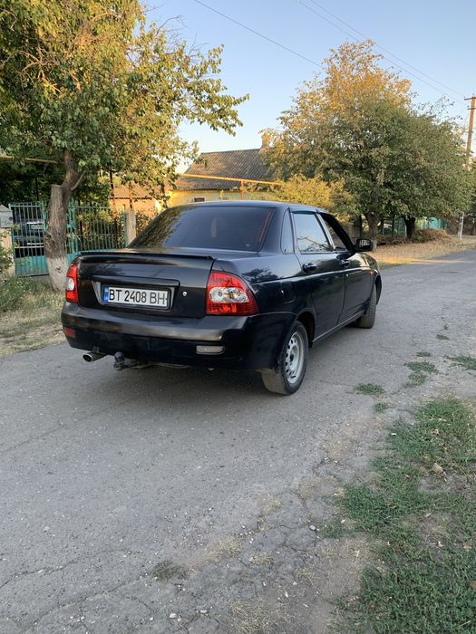 Продам приора 2170