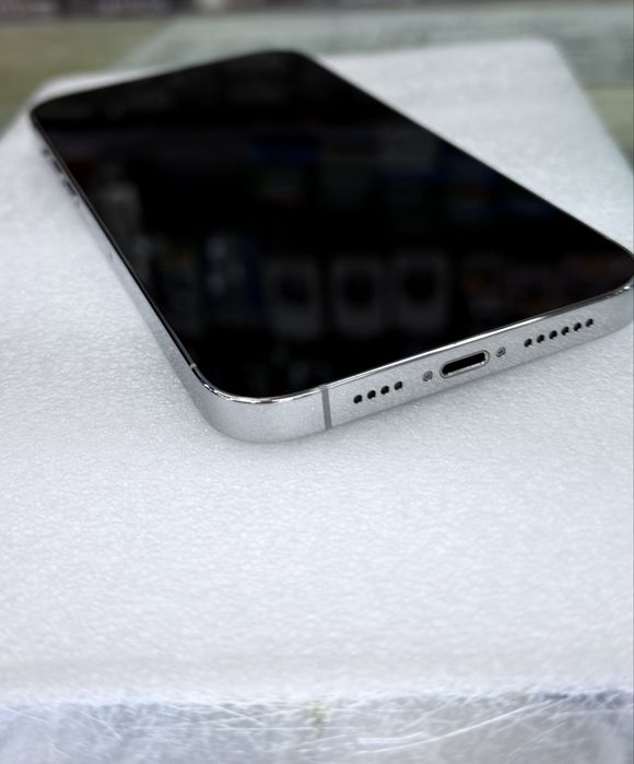 Iphone 14 pro max branco 258 Gb sem marcas de uso