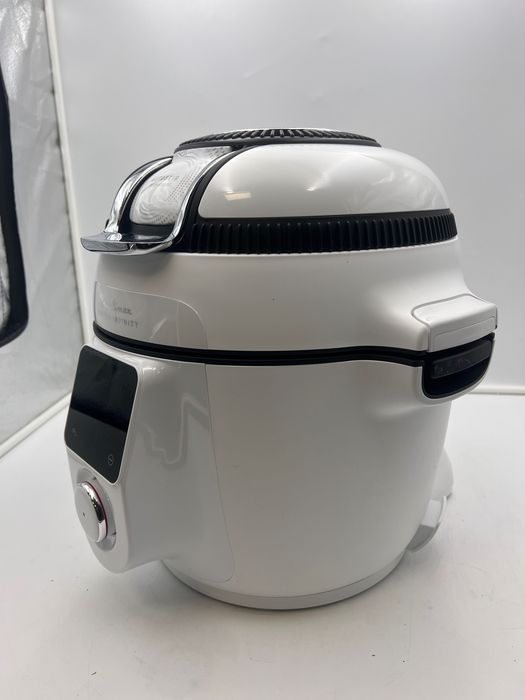 Multicooker Moulinex Cookeo Infinity Air Fryer Mieszadło 20 programów