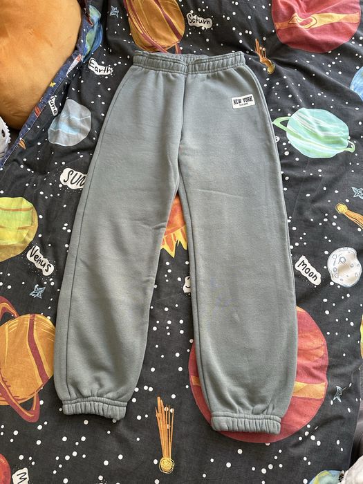 Спортивні штани zara 152см
