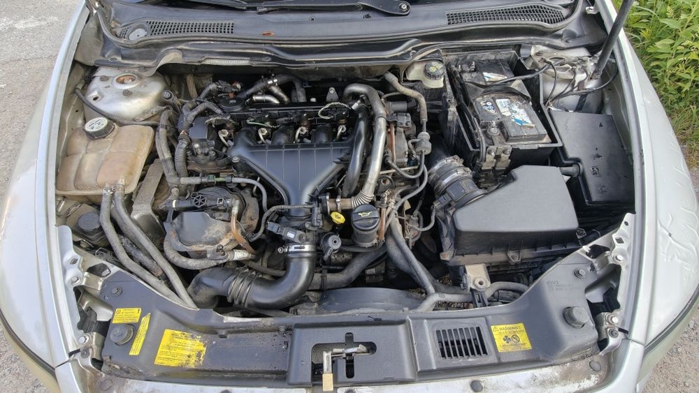 Volvo V50 2.0 диз 2006 рік авто машина для ЗСУ Військових