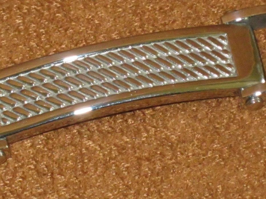 Pulseira Aço Cirúrgico 316 L ( Aço inoxidável 316L )