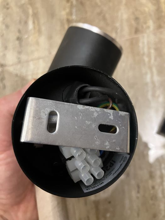 Точечные светильники