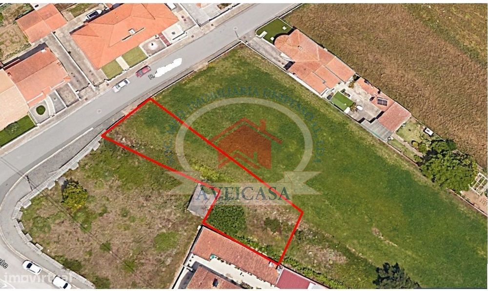 Terreno para moradia