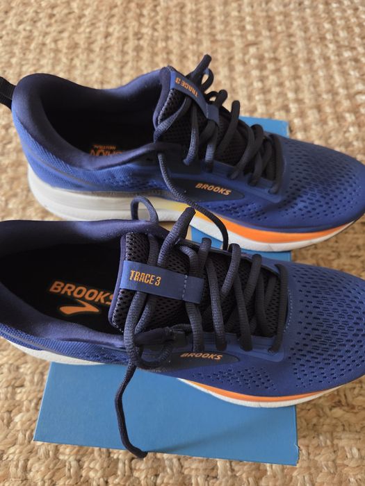 Brooks Trace 3. Rozmiar 45