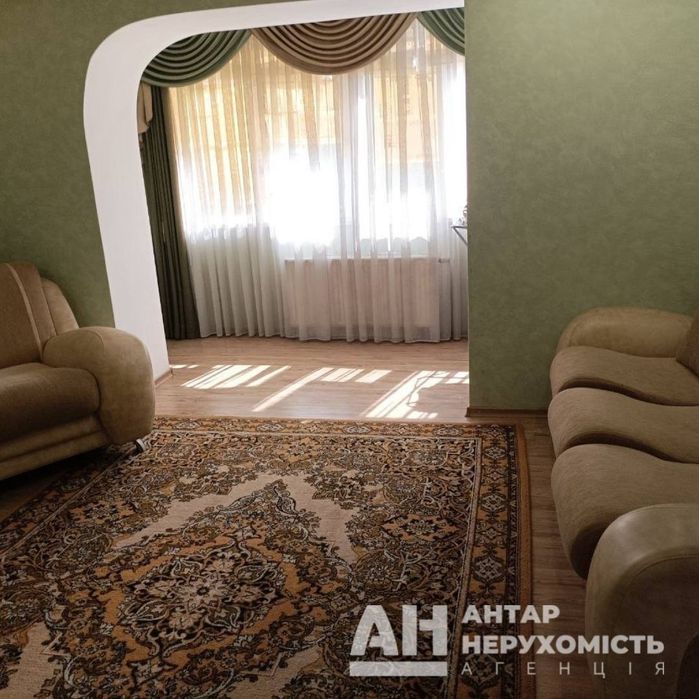 Продається 3-к квартира в Кропивницькому , р-н Пʼять пʼять (Гагаріна).