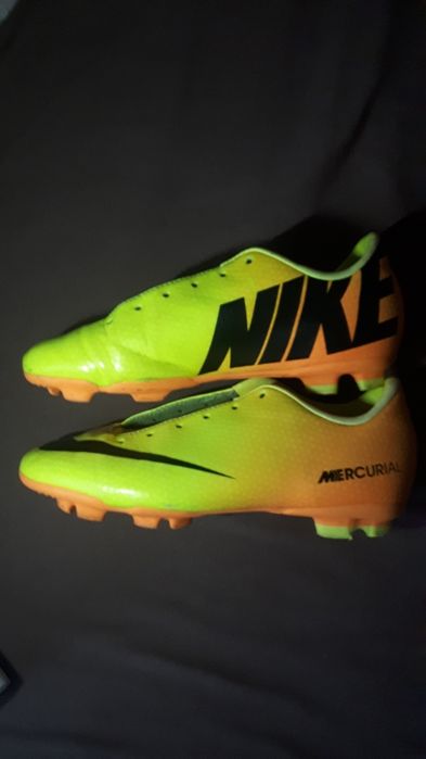 Футбольні бутси Nice дитячі