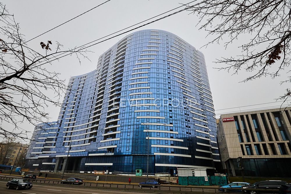 1-комнатная квартира по адресу бульвар Дружбы Народов (площадь 55 м²) - Atlanta.ua - фото 8