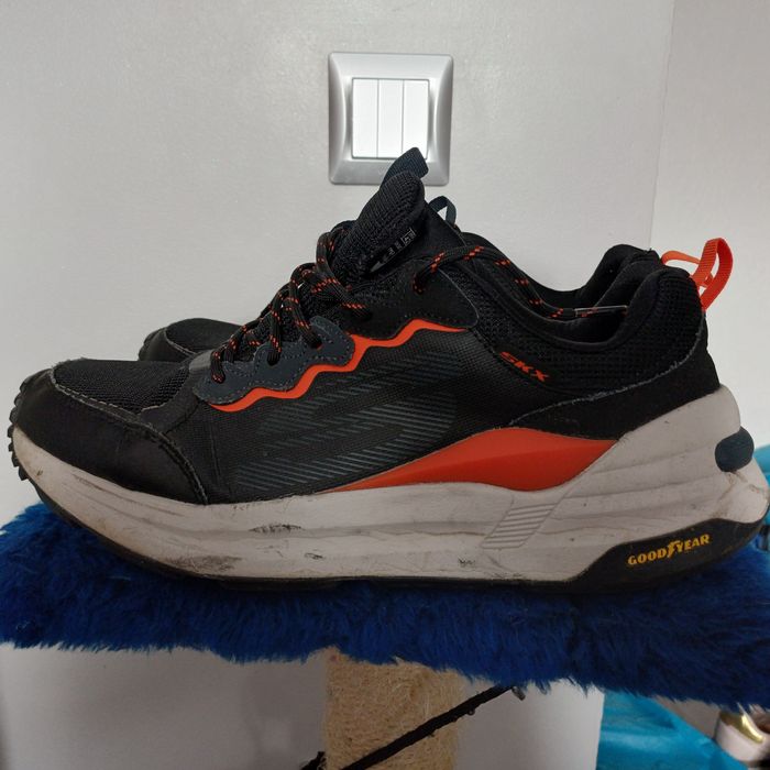 Кросовки скетчерс 43 размера