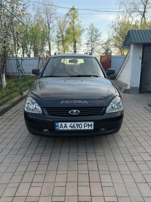Продам  ВАЗ Priora  2172
