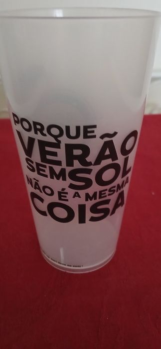 Copo O Sol da Caparica - Festival ' 23