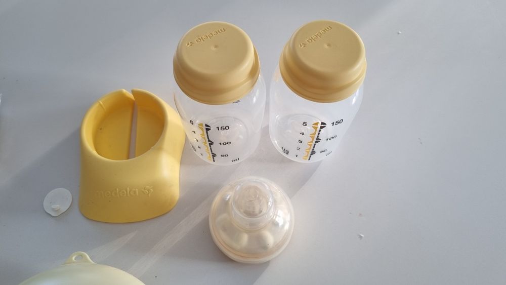 Medela Extrator Leite Elétrico Swing Flex