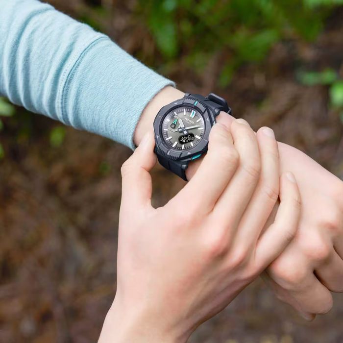 Часы Casio PRJ-B001-1E ! Оригинал! Фирменная гарантия 2 года!