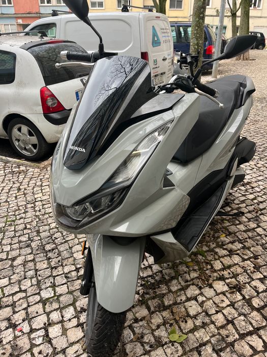 Honda PCX 125 excelente estado