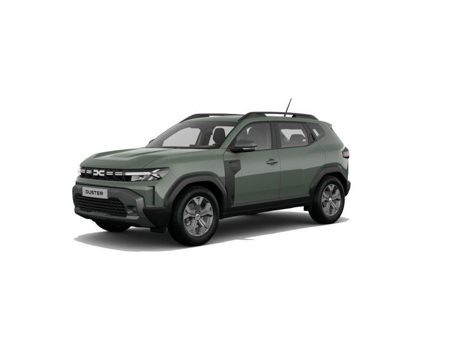 Dacia Duster Expression ECO -G LPG 120 KM, 2026r. Nowe auto Gwarancja Salon Polska