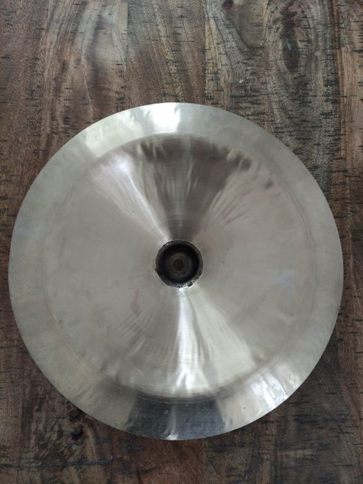 China 16" Wuhan B20 talerz perkusyjny