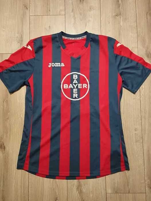 SC Bayer 05 Uerdingen Joma koszulka piłkarska Size L
