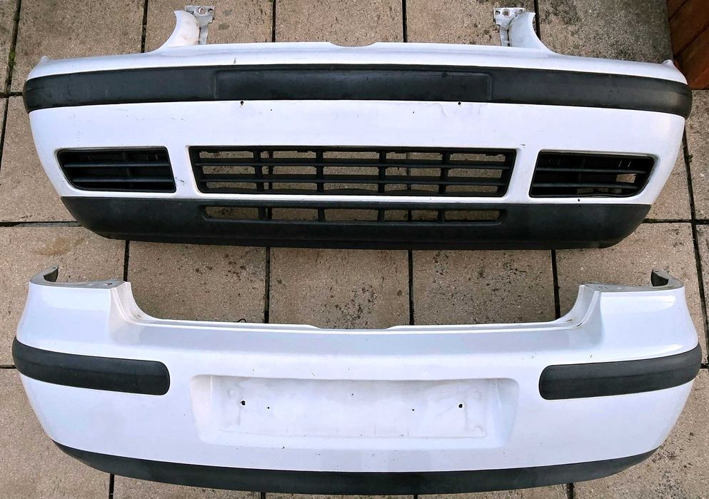VW - óticas / faróis / parachoques / portaluvas golf IV