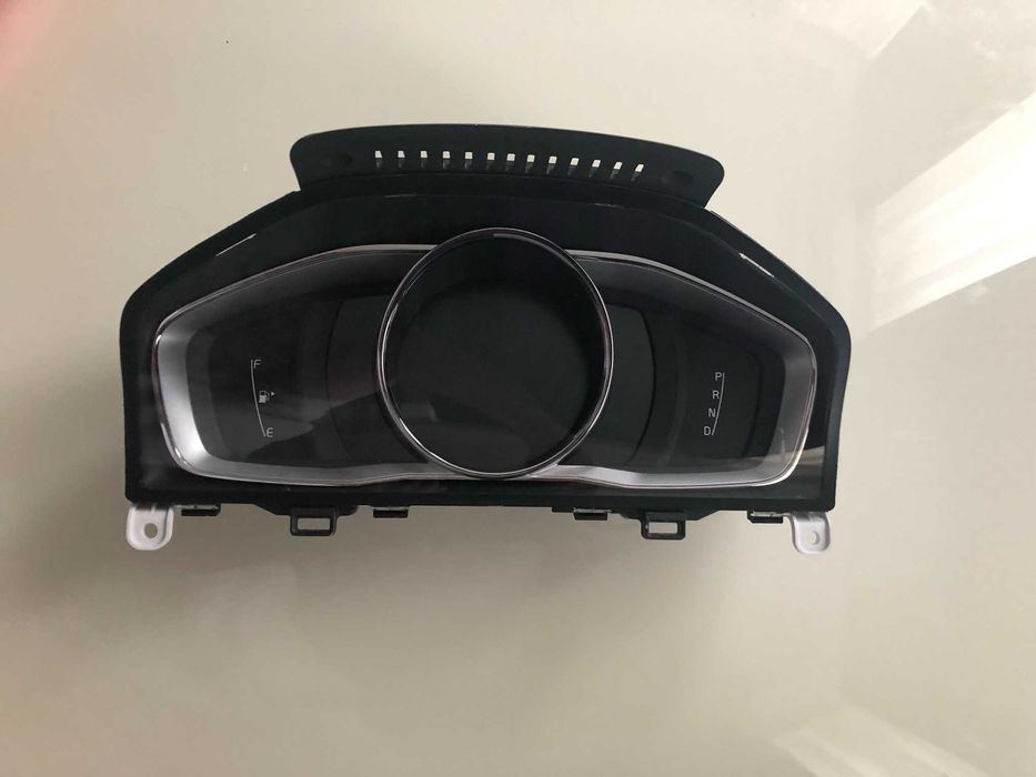 Панель приладів приборов TFT VOLVO S60 V60 V70 XC60 XC70 S80