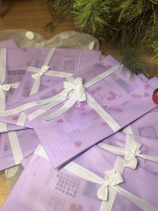 Карта бажань / подарункові набори