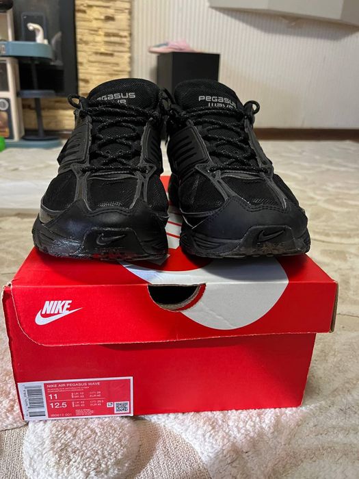 Nike air pegasus wave