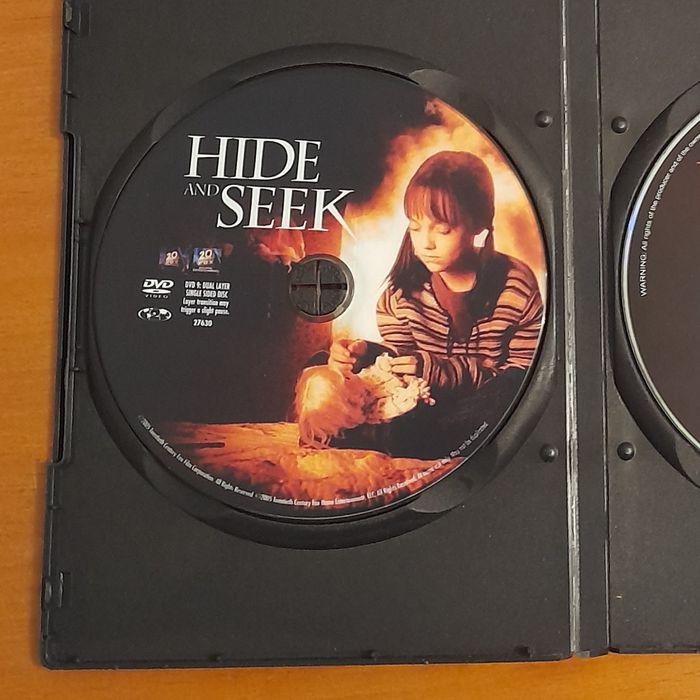 Filmes DVD originais