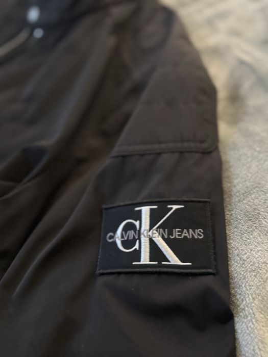 kurtka Calvin Klein