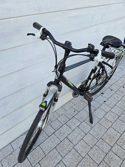 rower męski Gazelle Allure 28cali