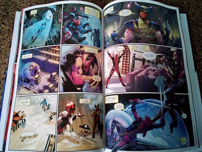 BD - Destiny of X (volume 2)