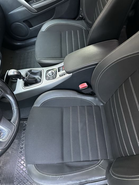 Renault Laguna 3