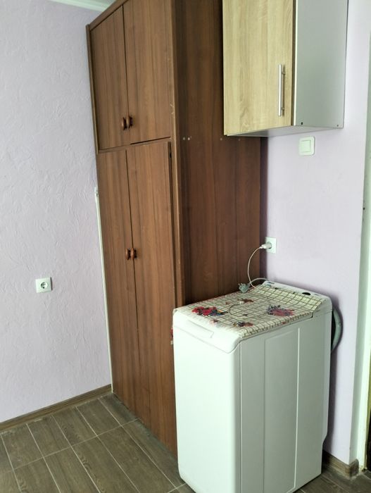 продам комнату в общежитии в Лузановке первая линия