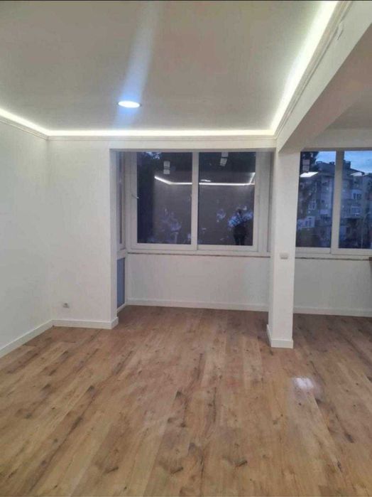 Remodelacao wc cozinhas e limpezas