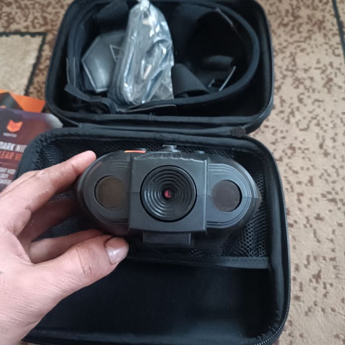 Пристрій нічного бачення NIGHTFOX