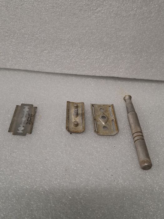 Wizamet maszynka do golenia prl