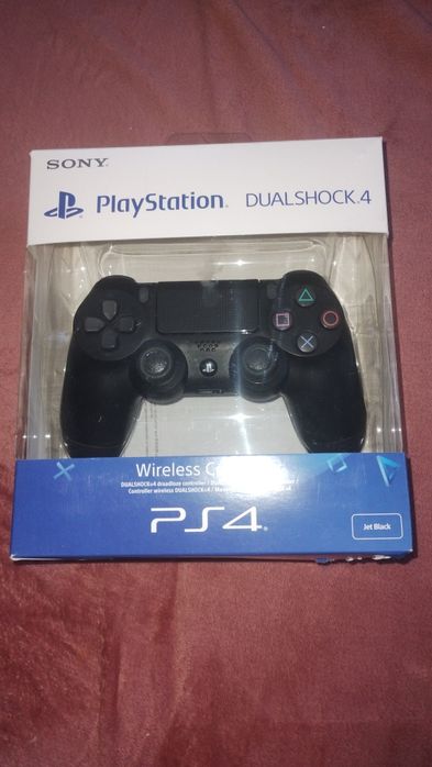 PS4 PRO 1TB 7216B