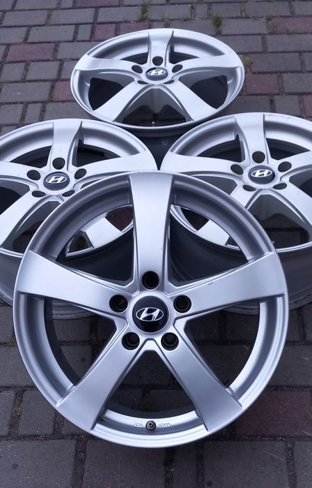 Диски R17 5×114,3 Hyundai Kia Renault Nissan Mazda Toyota Mitsubishi Honda Титани