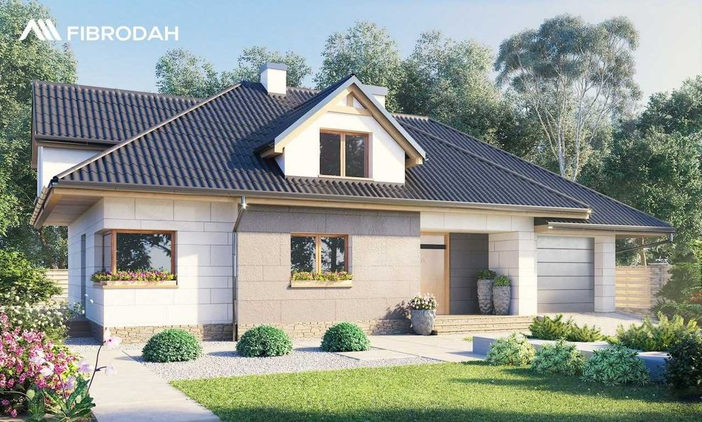 Agrofala Eurofala Ekofala bez azbestu Poznań