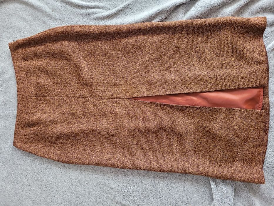 Garsonka damska (żakiet i spódnica)