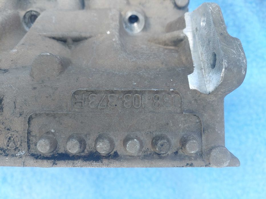 038103373r głowica 1.9tdi bkc bls i inne