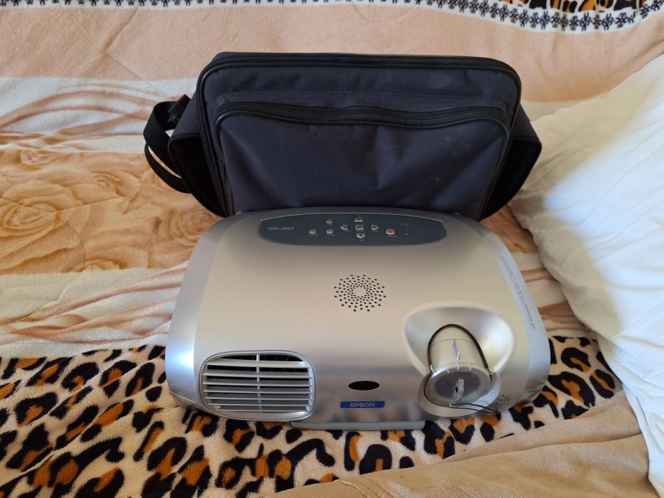 Epson Video Projector64752031948033121