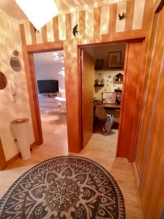 Vende ou aluga-se T1 luxo Campo, Valongo. Porto