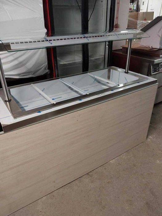 Ciąg wydawczy bemar grzewczy prod. Polska, NOWE FV23%