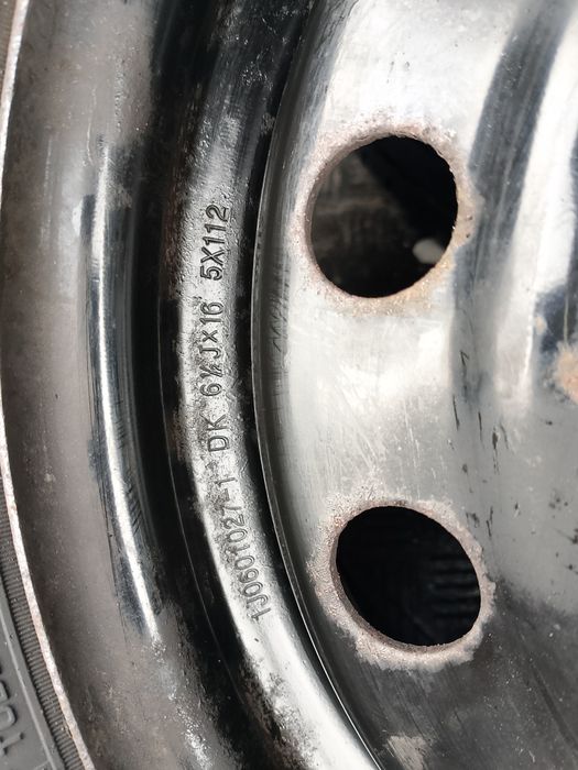 Диски на тои́оту обмен на диски  Шкода тур