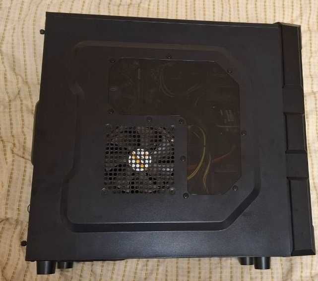 Комп'ютер i5-7500 GTX 1060 6G