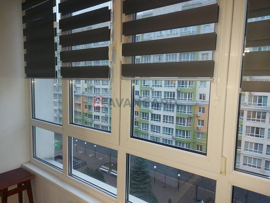 Оренда 1 кімн квартири, ЖК “Євромісто”