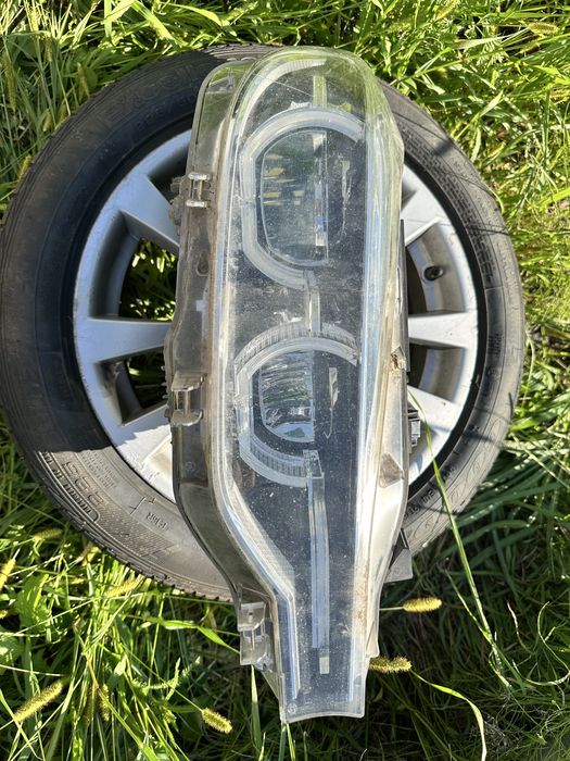 Фари BMW F30-31 2017р